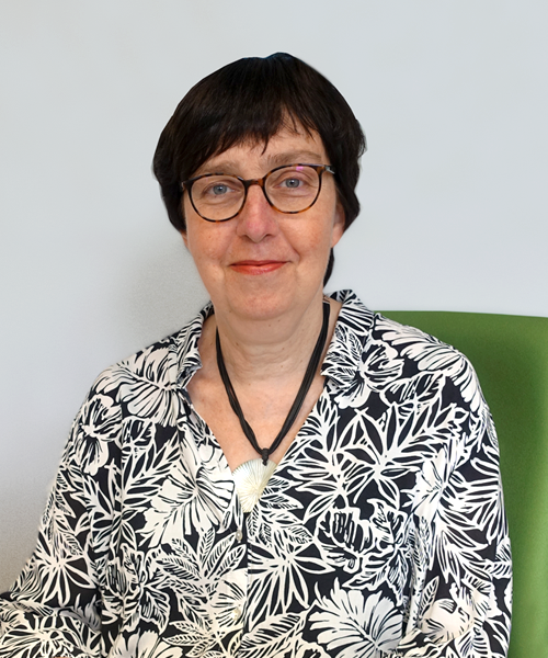 Frau Dr. Neugebauer-Kokott